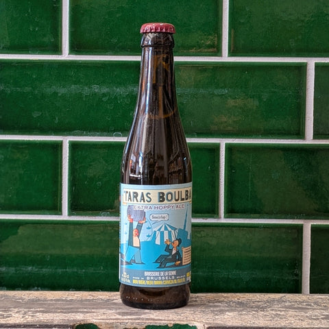 De La Senne | Tara Boulba