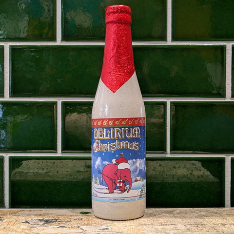 Delirium | Christmas