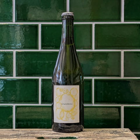 Dom. Gramiller | Gramillette Pet Nat