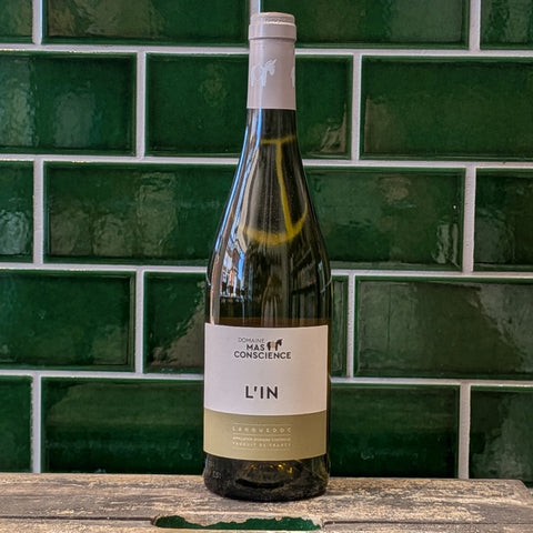 Domaine Mas Conscience | L’In