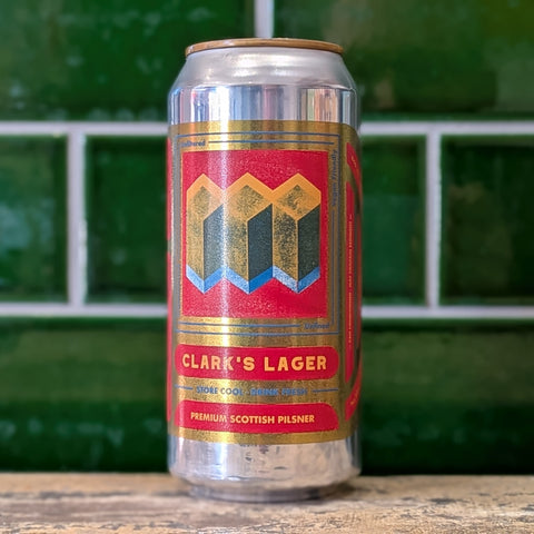 Dookit | Clarks Lager