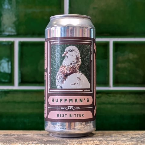 Dookit | Huffmans Best Bitter