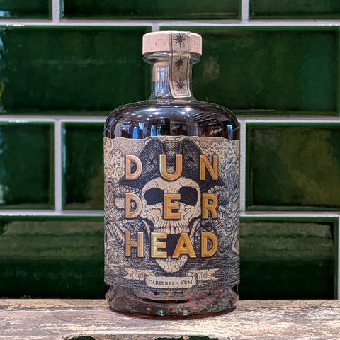 Dunderhead Rum