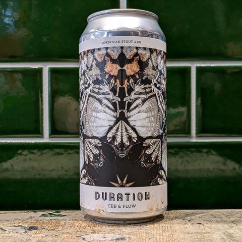 Duration | Ebb & Flow