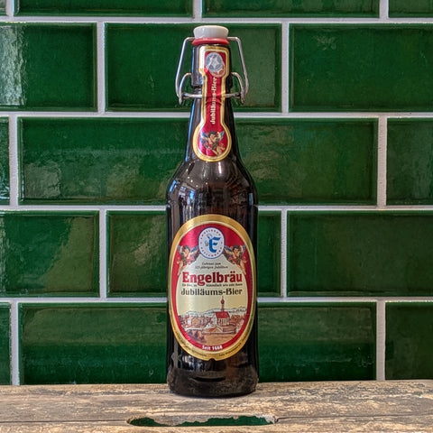 Engelbrau | Jubilaums bier