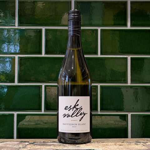 Esk Valley | Marlborough Sauvignon Blanc