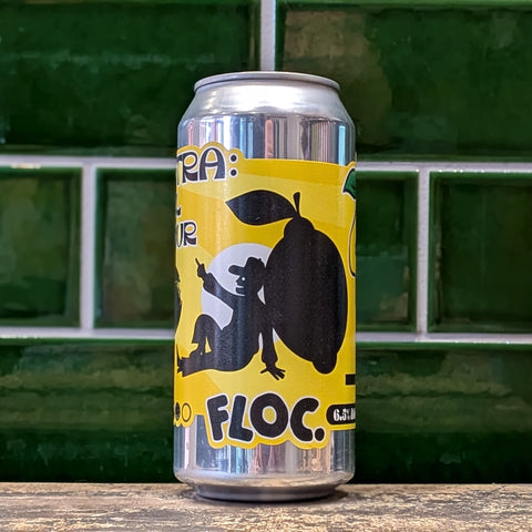 FLOC | Citra All Four DDH IPA