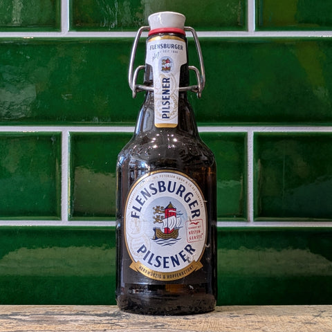 Flensburger Pilsener