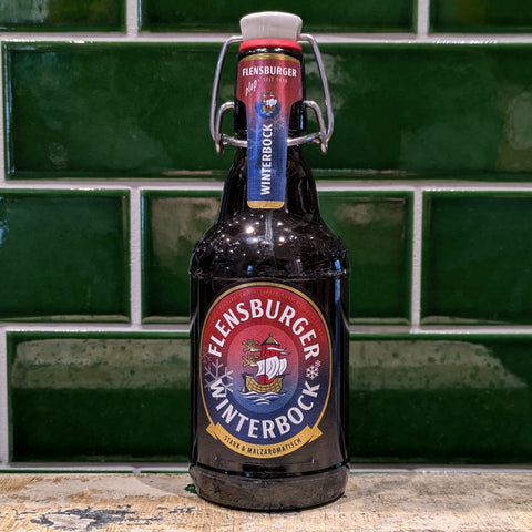 Flensburger | Winterbock