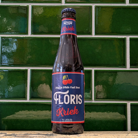 Florid Kriek Cherry