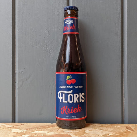 Floris | Cherry Beer Kriek