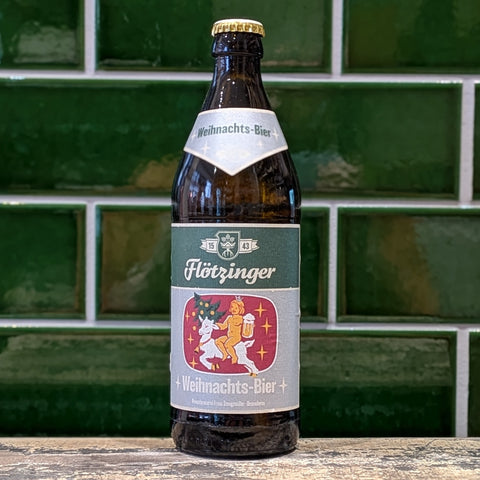 Flotzinger | Weihnachts Bier