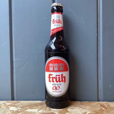 Fruh | Alcohol Free Kolsch (Alkoholfrei)