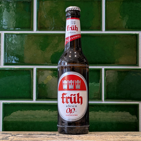 Fruh Kolsch 0