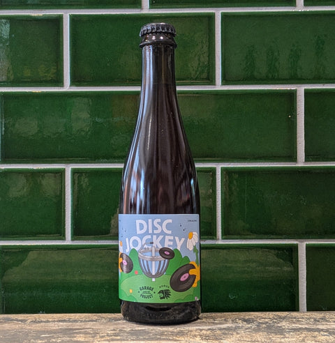 Garage Project | Disc Jockey : Sour Ale