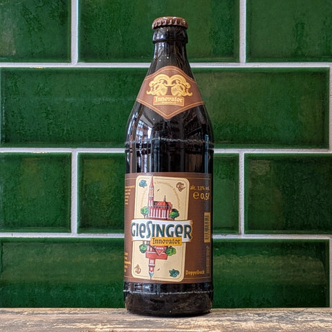 Giesinger | Innovator German Doppelbock