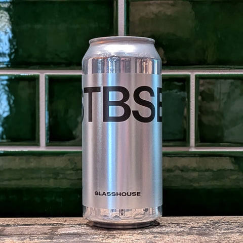 Glasshouse | Supposed To Be So Easy TABLE BEER