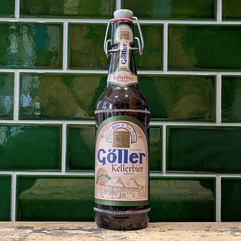 Goller | Kellerbier