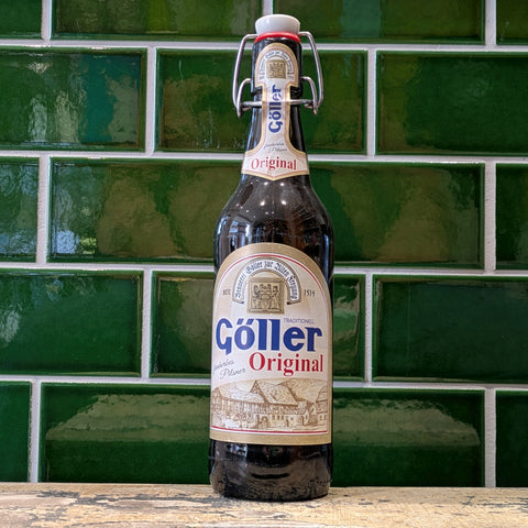 Goller | Original