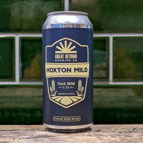 Great Beyond | Hoxton Mild