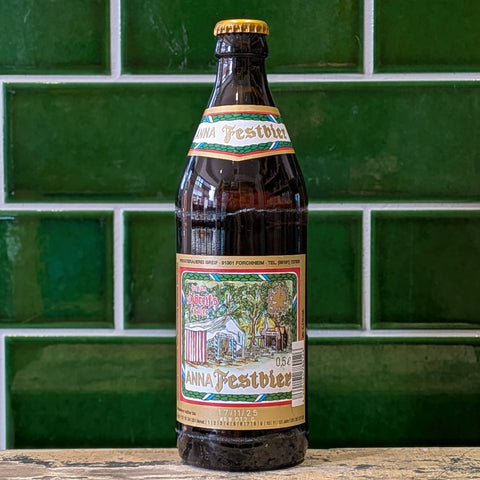 Greif | Annafestbier