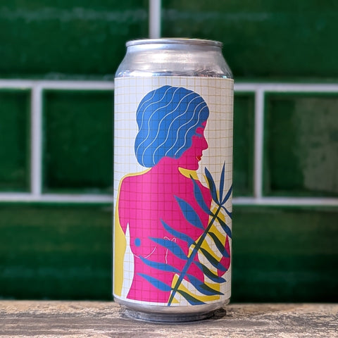 Hand Brew Co | Shaka : Session Pale