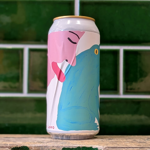 Hand Brew Co | Toad Licker