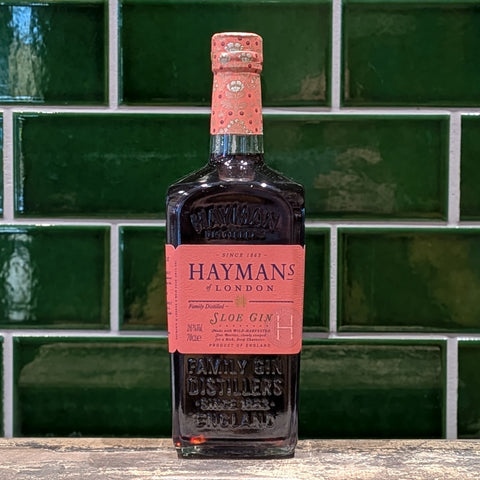 Haymans | Sloe Gin
