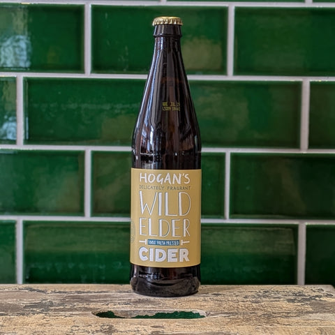Hogans | Wild Elder