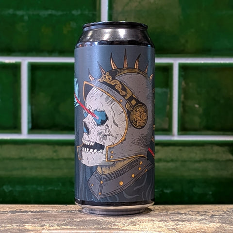 Holy Goat | Ironskull : Wee Heavy