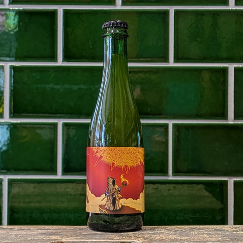 Holy Goat | Sunsmasher 2026 Mixed Ferm Sour