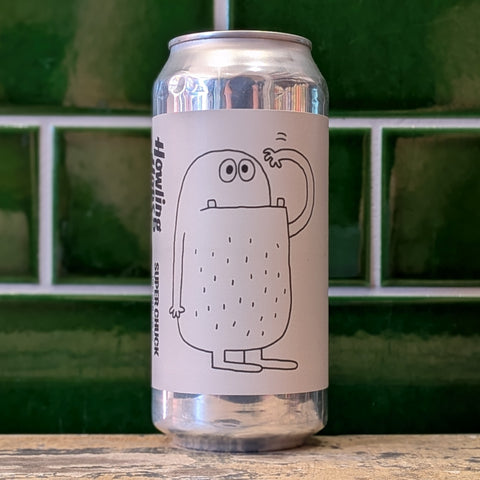 Howling Hops | Super Chuck