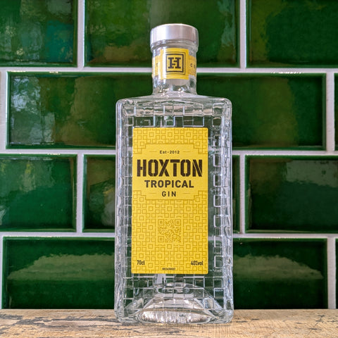 Hoxton | Tropical Gin