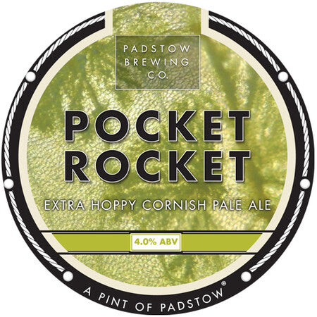 DRAFT | Padstow Pocket Rocket