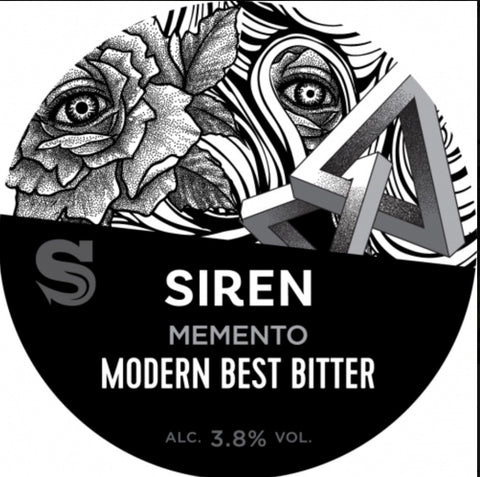 DRAFT | Siren Memento
