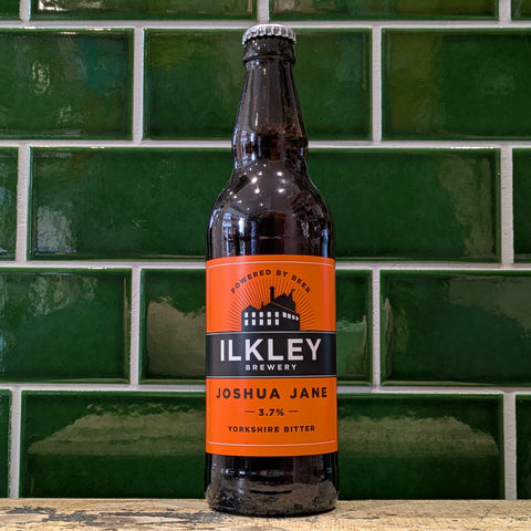 Ilkley | Joshua Jane