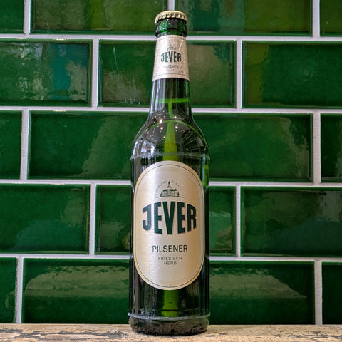 Jever | Pilsner 50cl