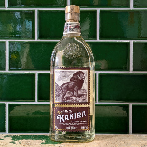 Kakira | Coffee Vodka