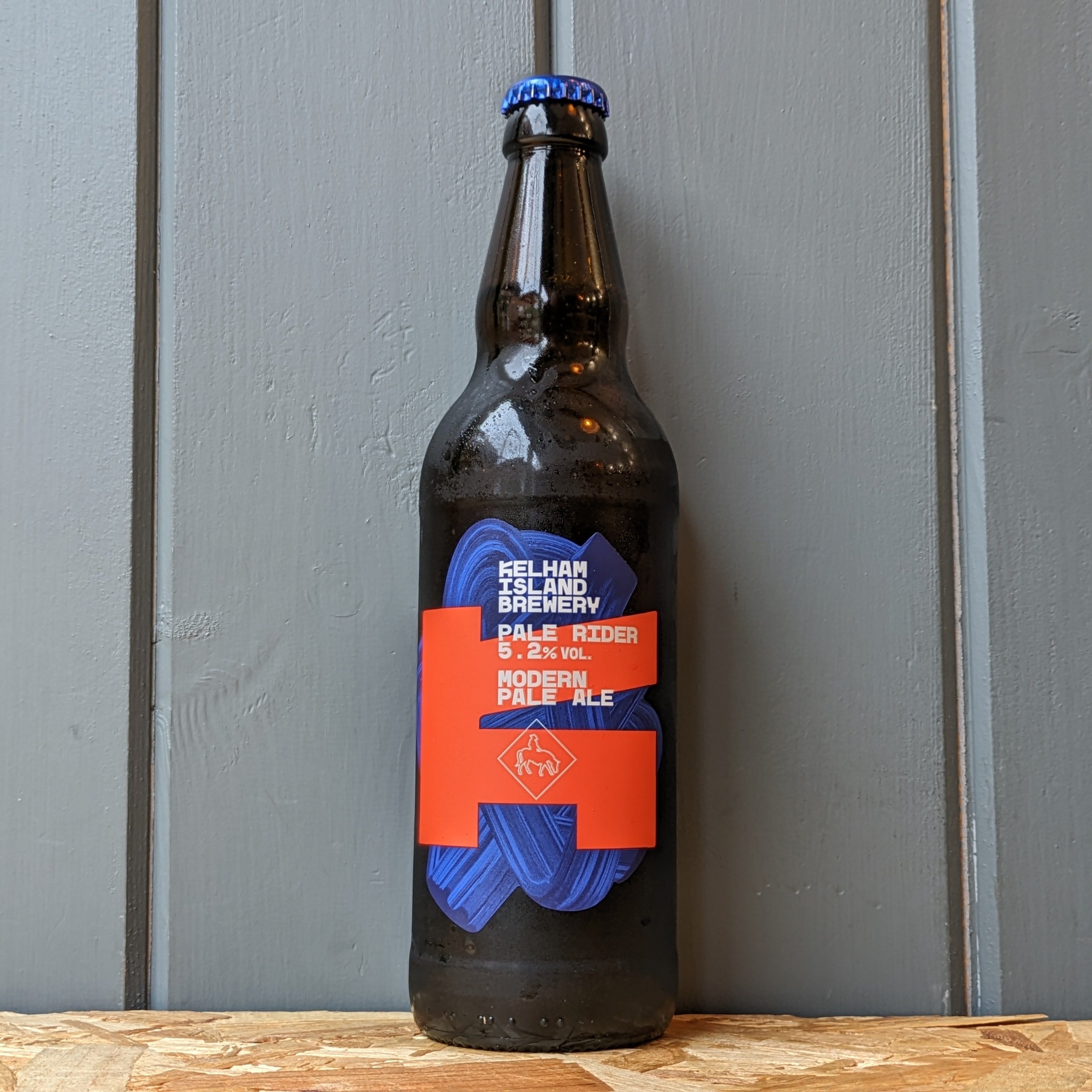 Kelham Island Brewery  Pale Rider - Dead Time Beers