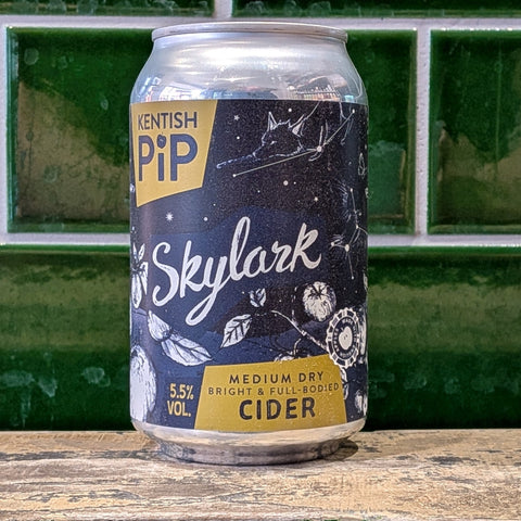 Kentish Pip | Skylark