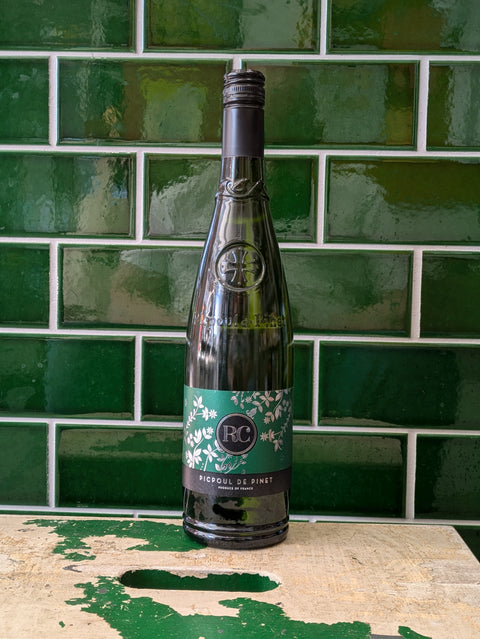 La Croix Gratiot Picpoul de Pinet