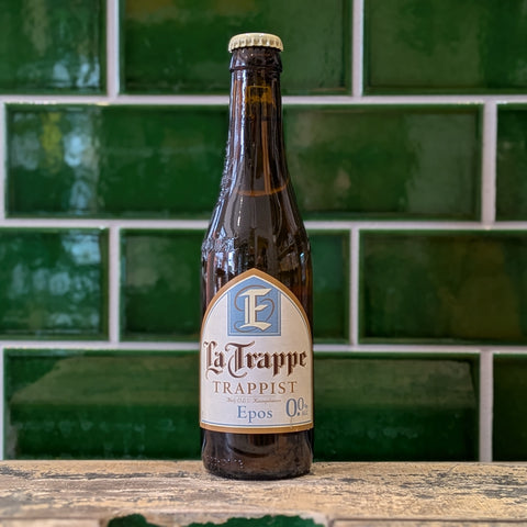 La Trappe | Epos