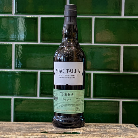 Mac - Talla | Terra Islay Single Malt