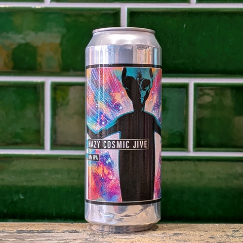 Make Make | Hazy Cosmic Jive