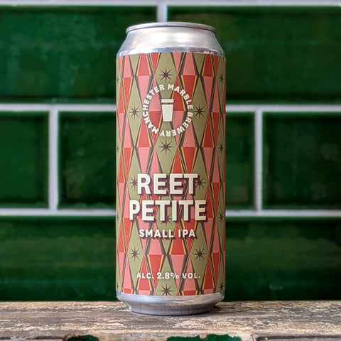 Marble | Reet Petite Small IPA