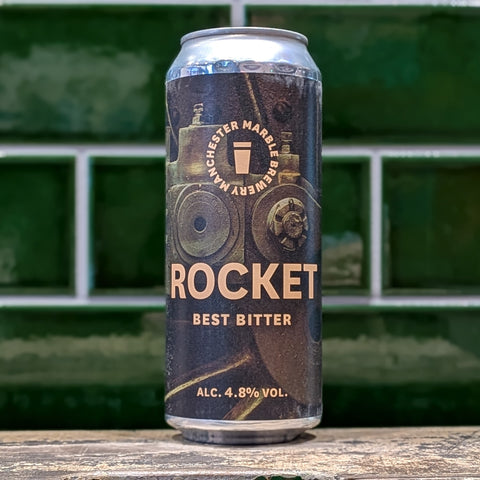 Marble | Rocket : Best Bitter