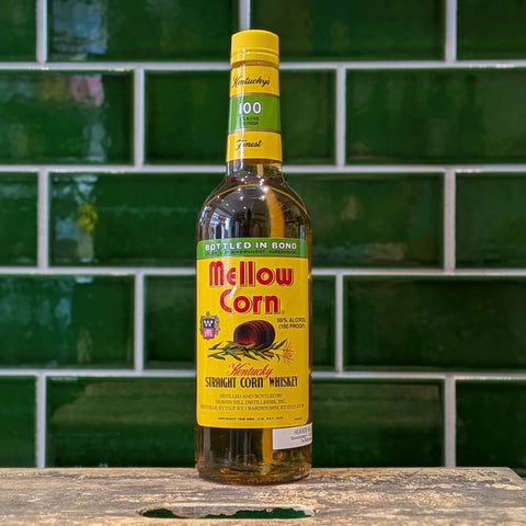 Mellow Corn Whiskey