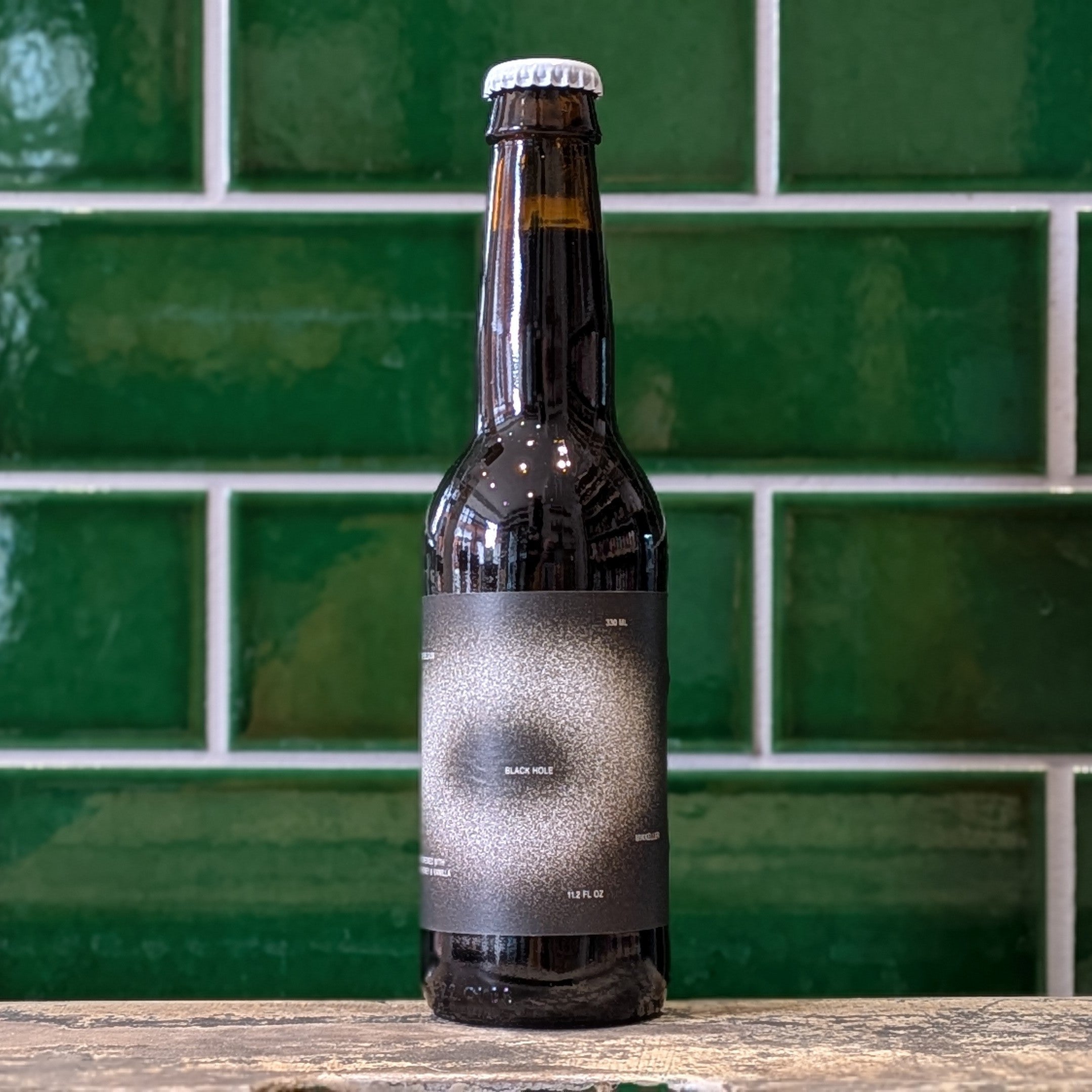 Mikkeller | Black Hole : Imperial Stout – DEAD Time - Bottle Shop