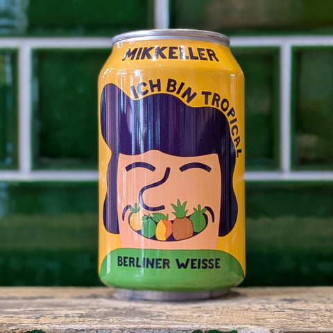 Mikkeller | Ich Bin Tropical
