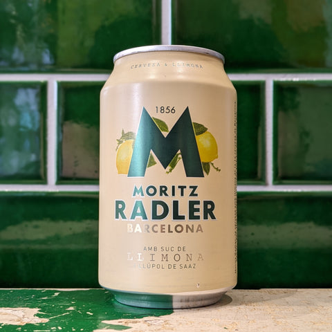 Moritz | Radler